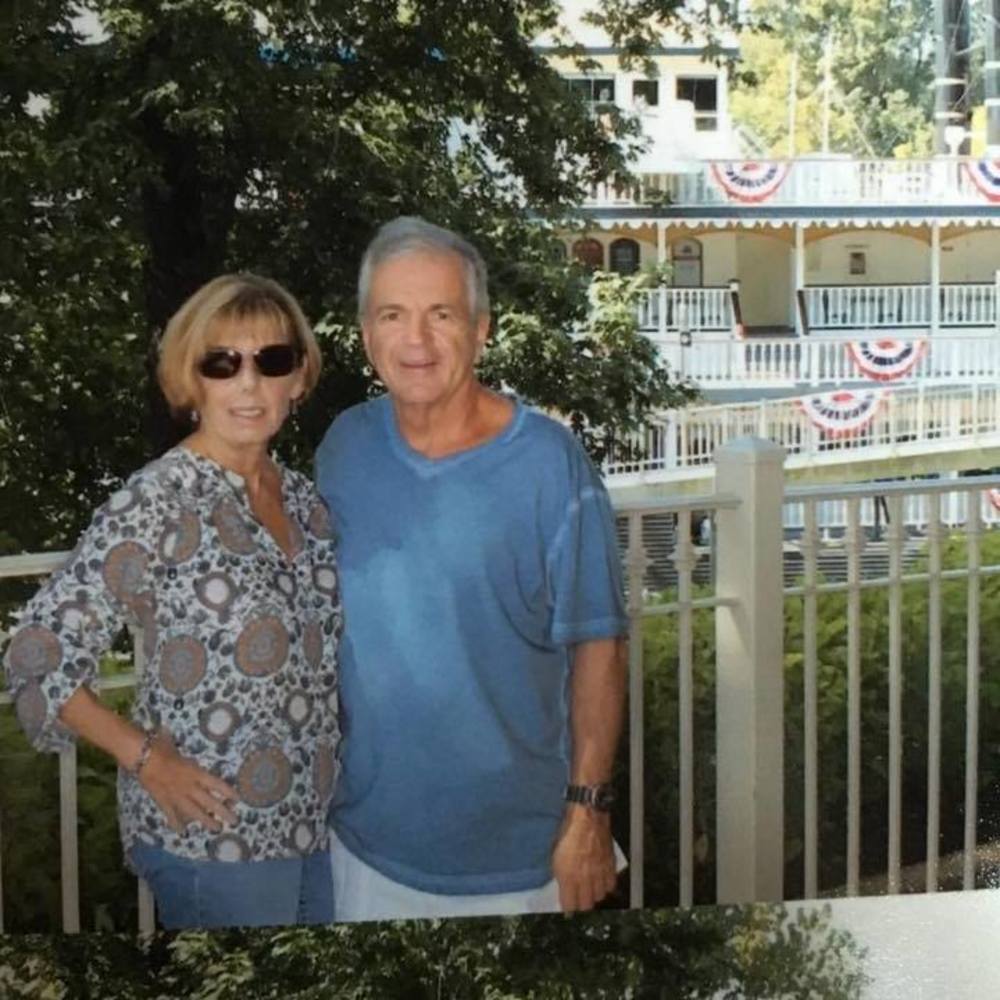 Meet your Posher, Deborah